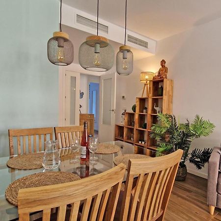 Appartement Brisas Del Arenal à Jávea Extérieur photo