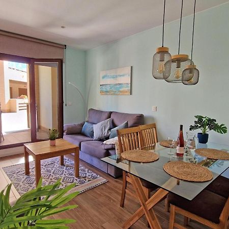 Appartement Brisas Del Arenal à Jávea Extérieur photo