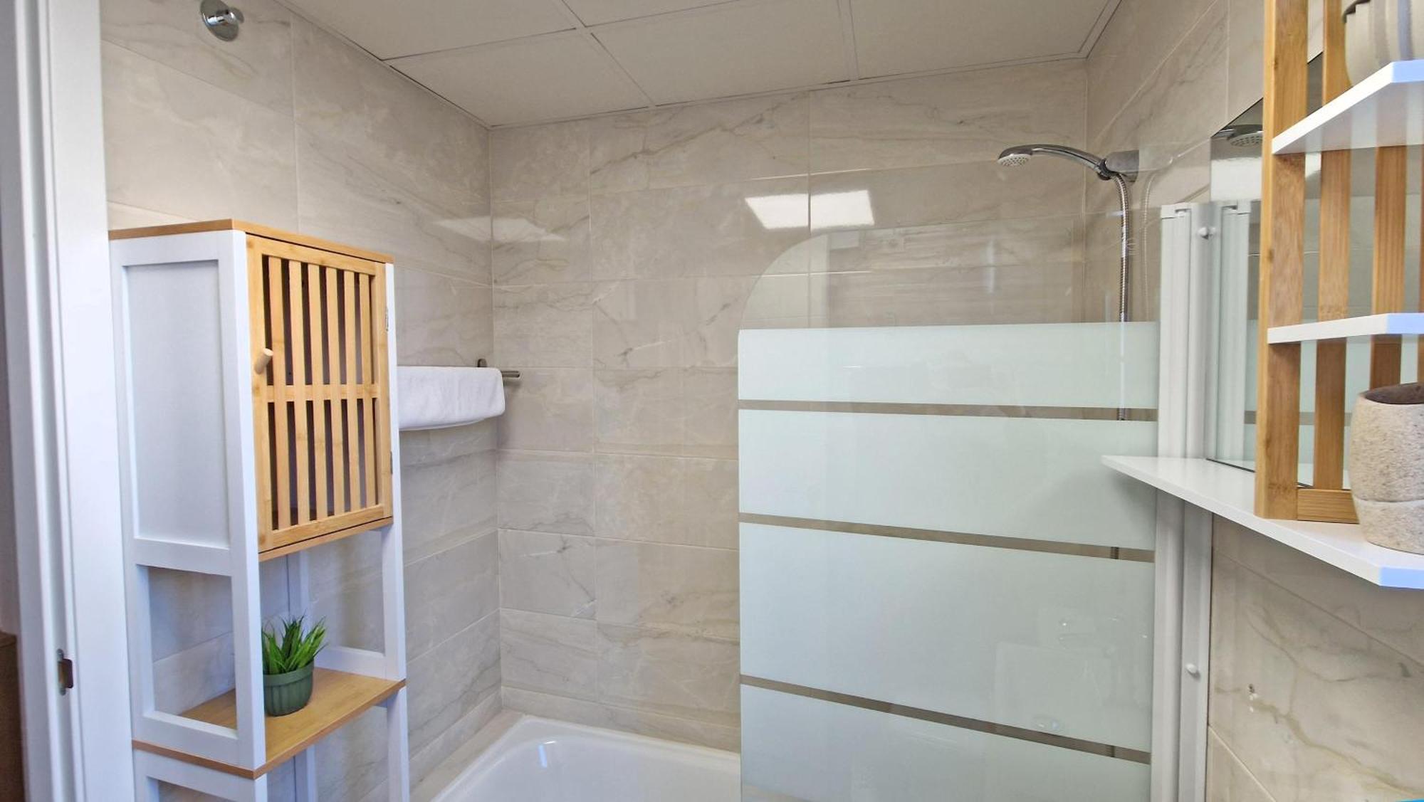 Appartement Brisas Del Arenal à Jávea Extérieur photo